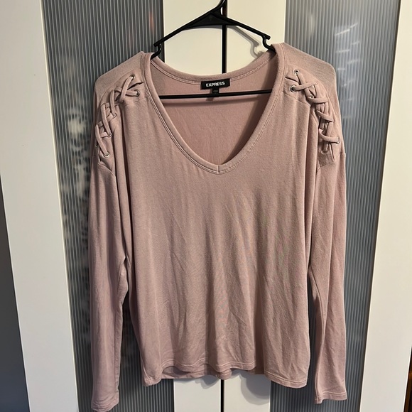 Express shirt - Picture 1 of 1